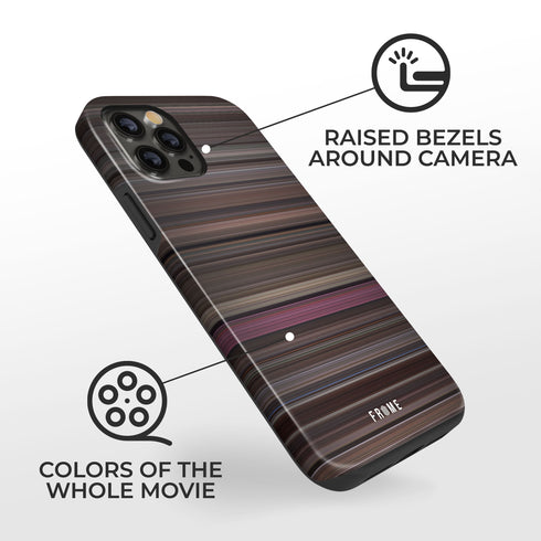 The Boondock Saints phone case - unique movie design