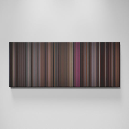 Front view of The Boondock Saints Frome