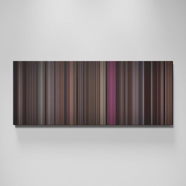 Front view of The Boondock Saints Frome