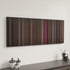 The Boondock Saints canvas art in modern interior - movie color palette