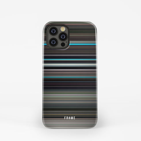 The Graduate phone case - movie color palette design