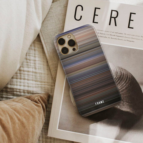 Twister phone case - unique movie design