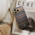 Twister phone case - unique movie design