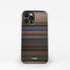 Twister phone case - movie color palette design