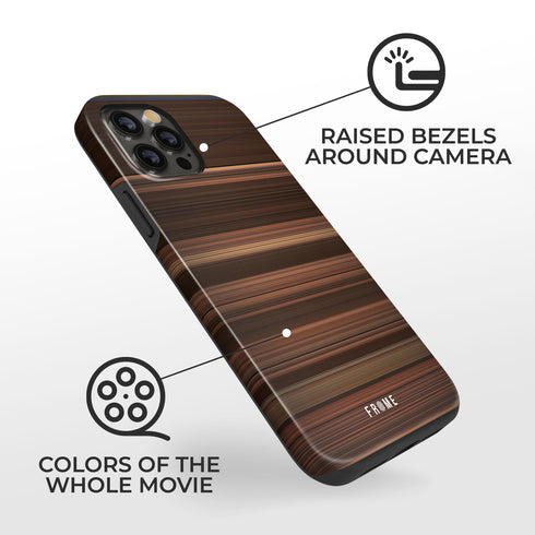 How I Met Your Mother: The Pineapple Incident phone case - unique movie design