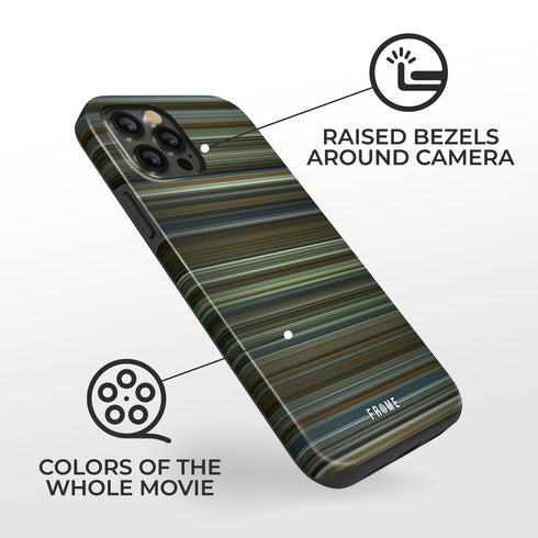 Explanation of benefits having gone girl Frome phone case