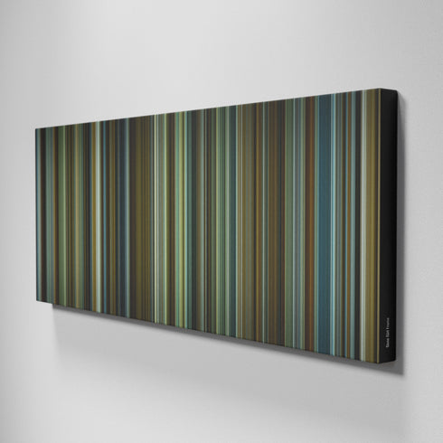 Gone Girl movie canvas art - framed wall print