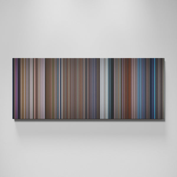 Front view of Death Becomes Her Frome