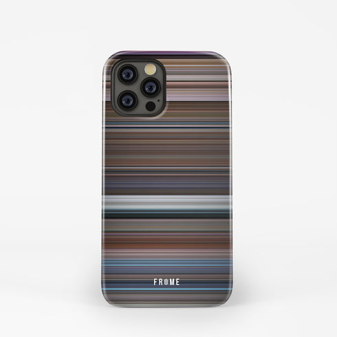 Death Becomes Her phone case - movie color palette design
