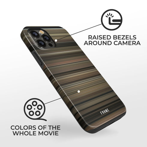 It's a Wonderful Life phone case - unique movie design
