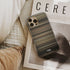 It's a Wonderful Life phone case - unique movie design