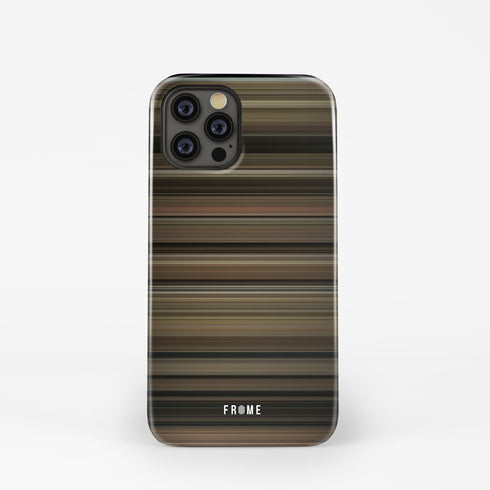 It's a Wonderful Life phone case - movie color palette design