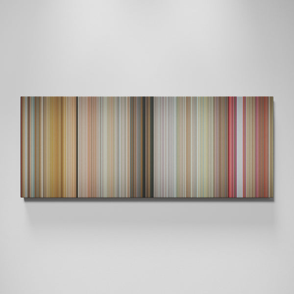 Front view of Little Miss Sunshine Frome