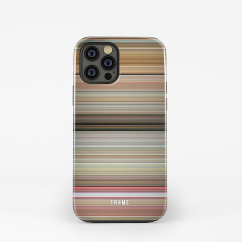 Little Miss Sunshine iPhone case - film-inspired protective cover