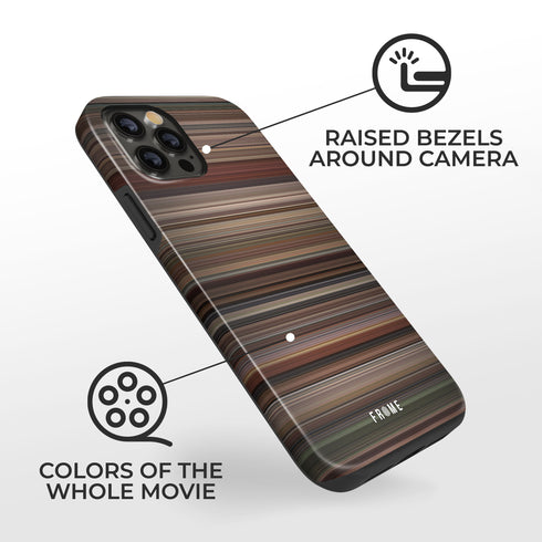 500 Days of Summer phone case - unique movie design