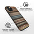 Juno phone case - unique movie design