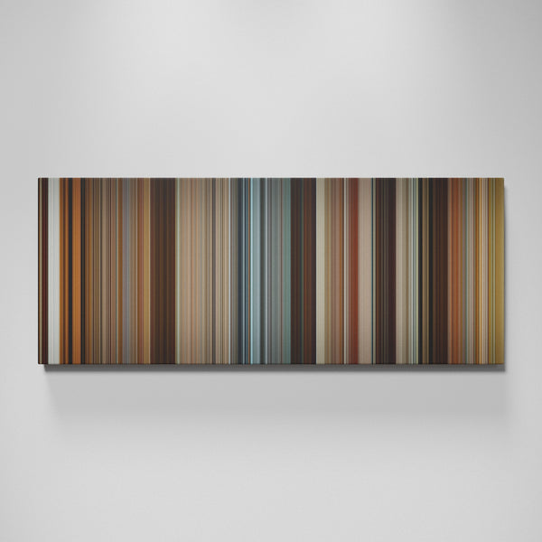 Front view of Juno Frome