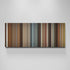 Juno movie canvas wall art - color palette print