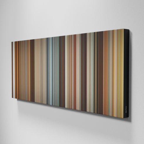 Juno movie canvas art - framed wall print