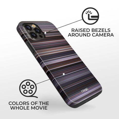 The Departed phone case - unique movie design