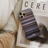 The Departed phone case - unique movie design