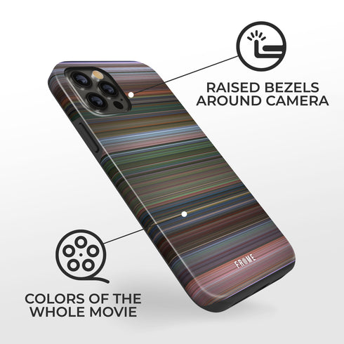 How the Grinch Stole Christmas phone case - unique movie design