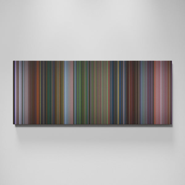 Front view of How the Grinch Stole Christmas Frome