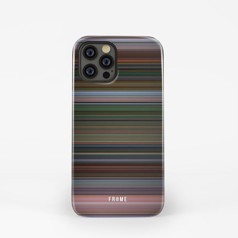 How the Grinch Stole Christmas phone case - movie color palette design
