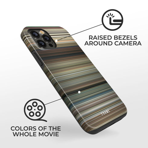 The Professional phone case - unique movie design