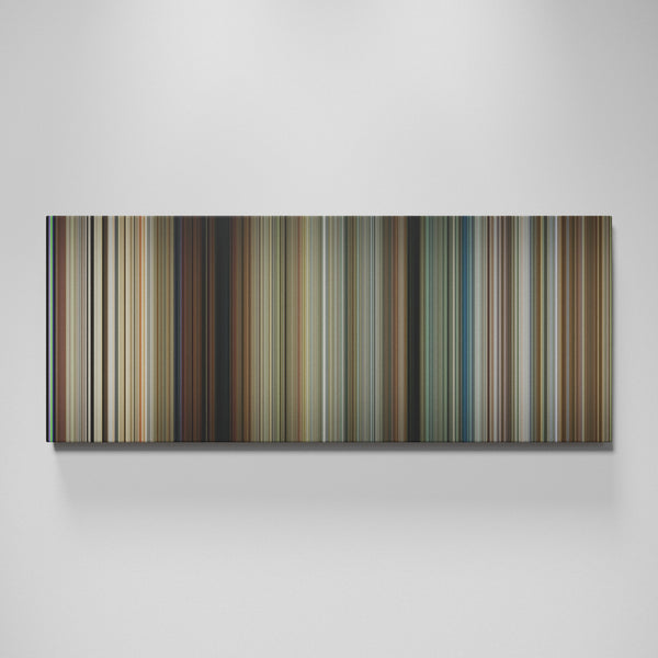 Front view of The Professional Frome