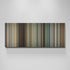 The Professional movie canvas wall art - color palette print