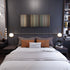 The Professional movie canvas in bedroom - wall art display