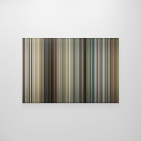 The Professional movie canvas art - framed wall print