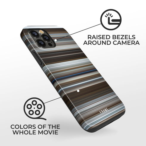 Fargo phone case - unique movie design
