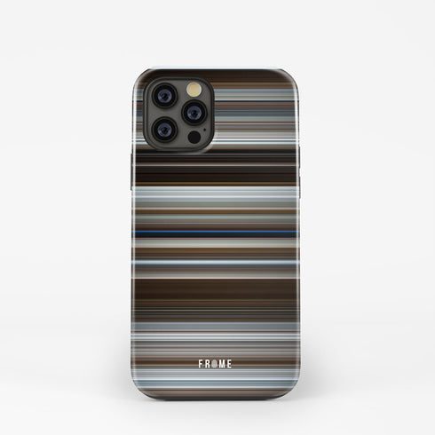 Fargo iPhone case - film-inspired protective cover