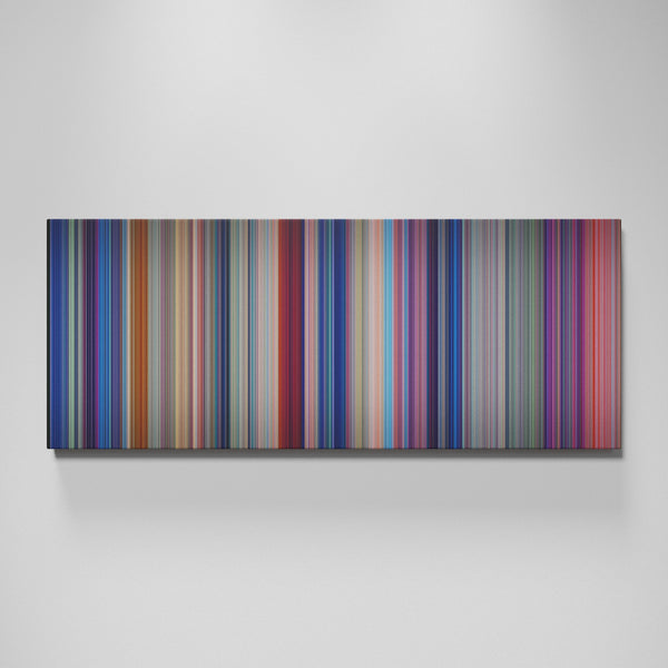 Front view of Lilo & Stitch Frome