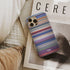 lilo & stitch Frome phone case next to interior items