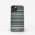 Burnt phone case - movie color palette design