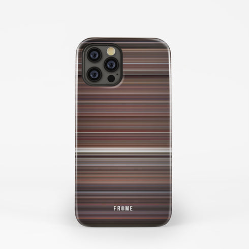 Empire Records phone case - movie color palette design