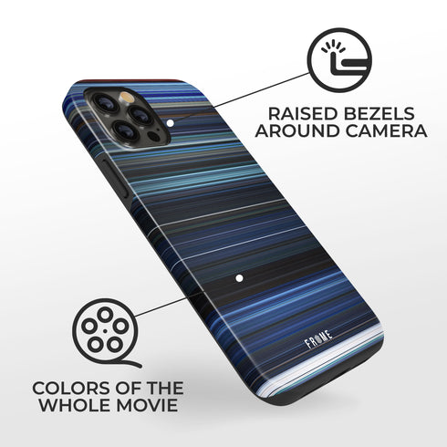 Explanation of benefits having resident evil Frome phone case