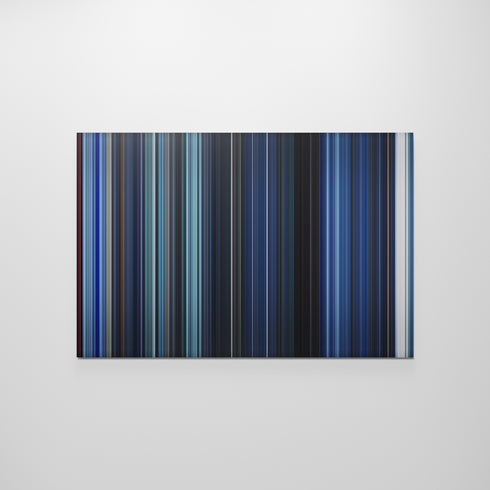 Resident Evil movie canvas art - framed wall print