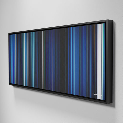 Resident Evil movie canvas art - framed wall print