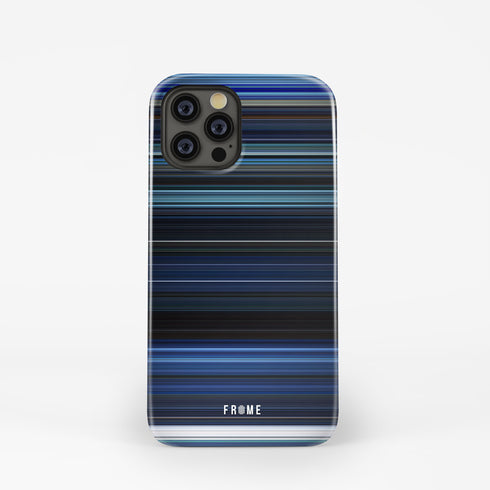 Front view of resident evil Frome Snap phone case