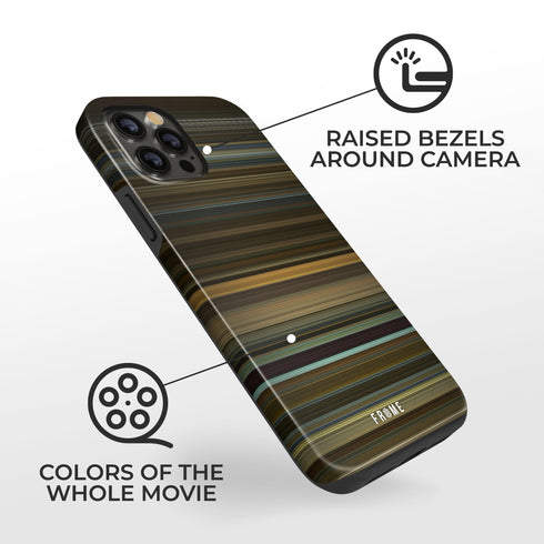 The Social Network phone case - unique movie design