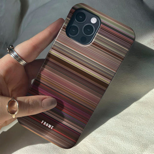 grosse pointe blank Frome phone case when holding in hands