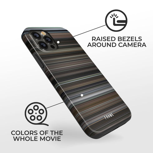Sleepless in Seattle phone case - unique movie design