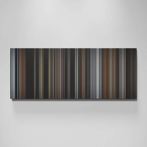 Front view of Sleepless in Seattle Frome