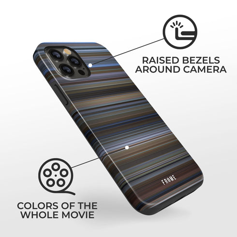 Groundhog Day phone case - unique movie design