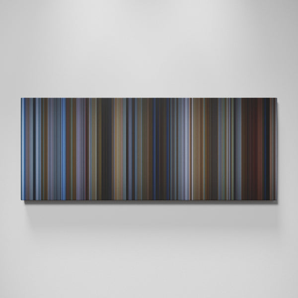 Front view of Groundhog Day Frome