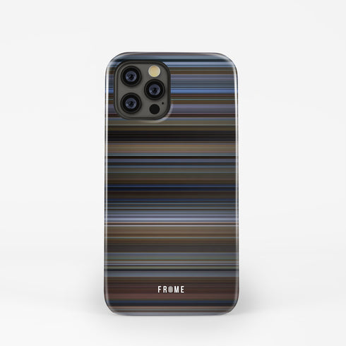 Groundhog Day phone case - movie color palette design